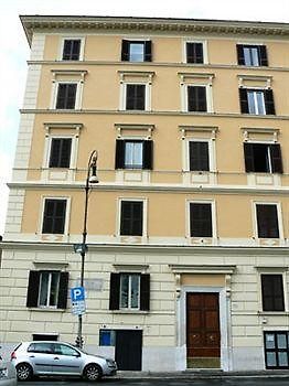 Wow Roma B&B Extérieur photo