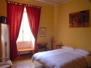 Wow Roma B&B Extérieur photo